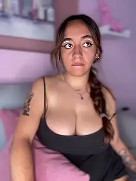 Im_Luuu 现场XXX聊天