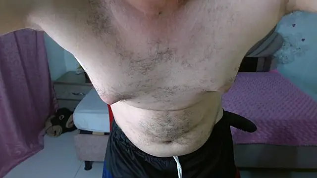 sven_fox723 – Kamerová šou