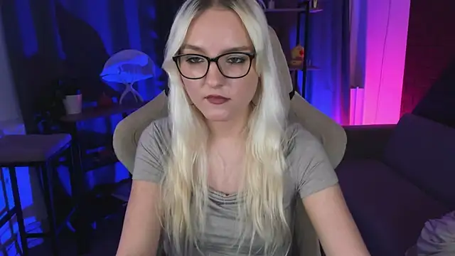 Chat XXX en directo de ViolaMore