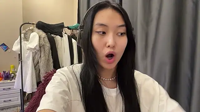 SinaGervasi 라이브 XXX 채팅