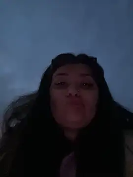 Show de webcam de Jadellina