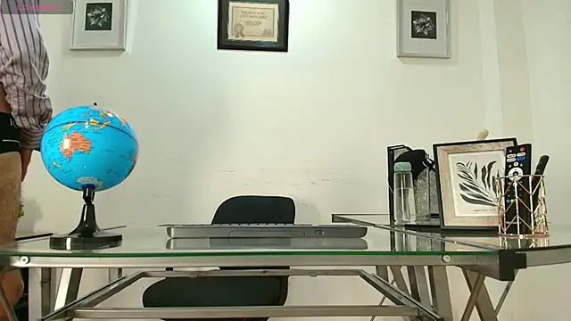 Webkamerová show Kendy_Lians