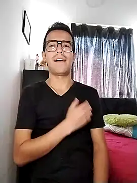 Demian-vall Webcamshow