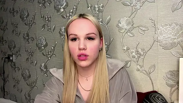 Chat XXX en directo de FrediaAlbritton