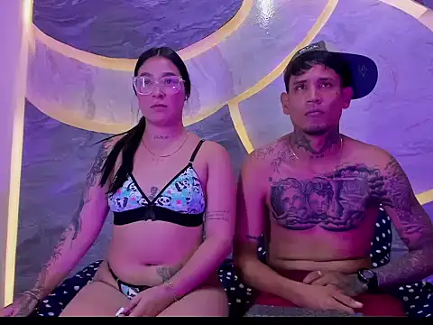 Show webcam de Hard_Fuck_Game