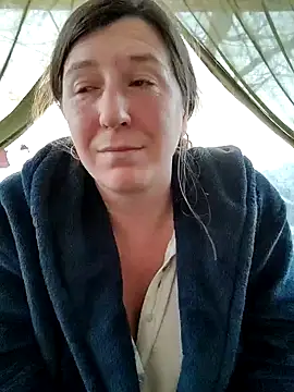 Webkamerová show Natali_UA