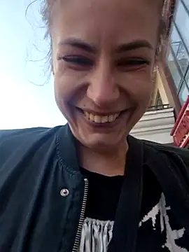 Chat XXX en directo de Keli_Jessi