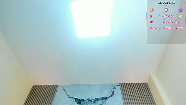 MAGIEVANS1 Adlı Modelin Canlı XXX Sohbeti