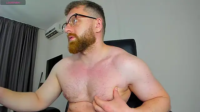 Webkamerová show Findom_guy