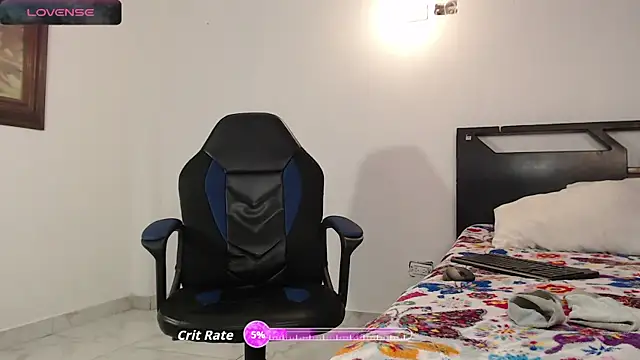 Chat XXX en directo de Sofiafuck20