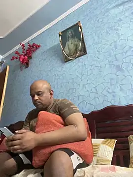 Show de Dick_6inches_Delhi na webcam