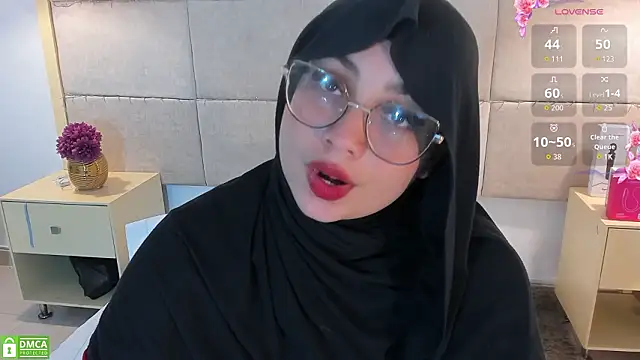 _anjum_ Live XXX-chat