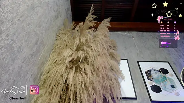 Lena_helleen – Live XXX-chat