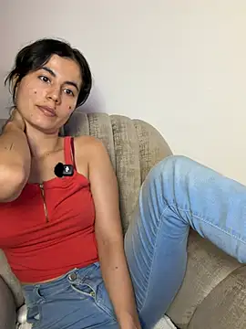 kanela3434 Live XXX-Chat