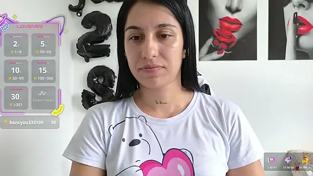 tammyandrade_ Live XXX-Chat