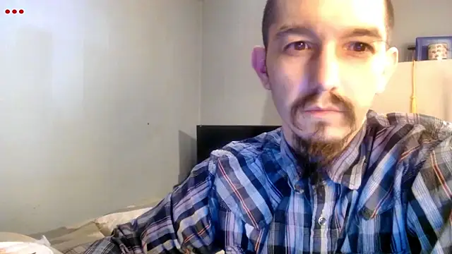 VanceFontaine 웹캠 쇼