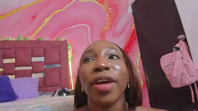 melody_paris' Live XXX Chat