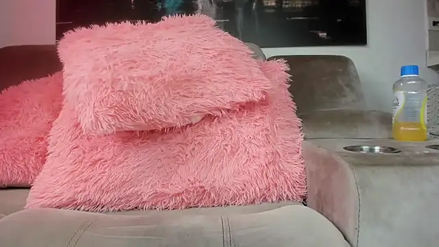 Cielo_999 webcam show