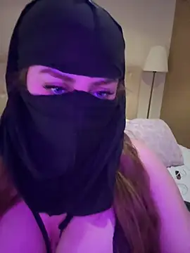 Divas_Arab_girls' Live XXX Chat