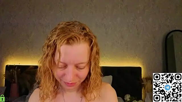 Michelle_Blond's Live XXX Chat