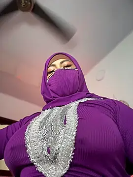 jazmin_anbar's Live XXX Chat