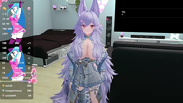 anime_cutie Live XXX-chat