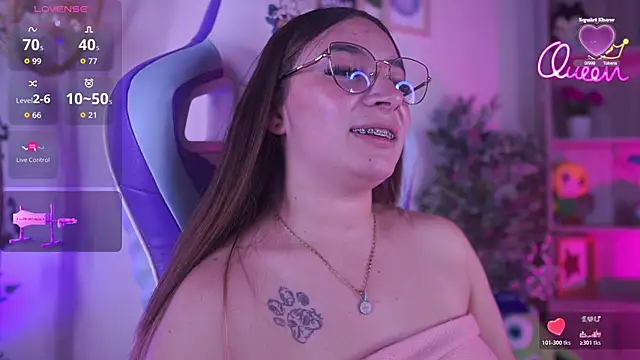 issa_monterrey Live XXX-chat