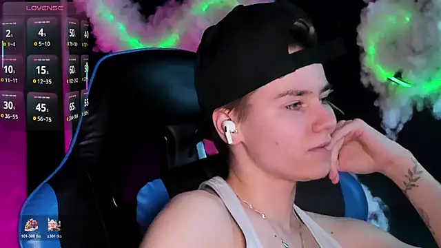 Chat XXX Live Jean_Wilsons