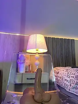 Atenea_Clerk Adlı Modelin Canlı XXX Sohbeti