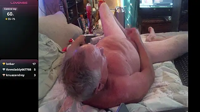 Show Webcam de Pussyeat2please