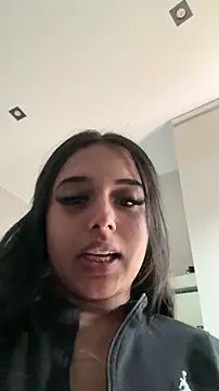 LilMisIndianx Live XXX Chat