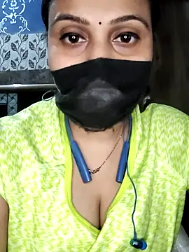 Horny_Shalu Live XXX-chat