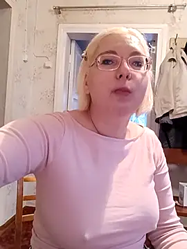 Chat XXX Live VikaKing
