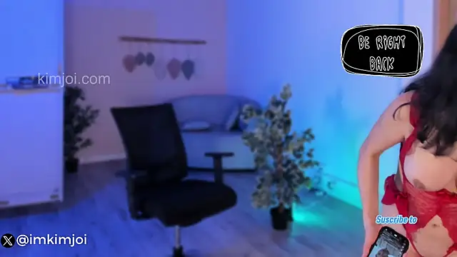 Chat XXX Live KiimJoi