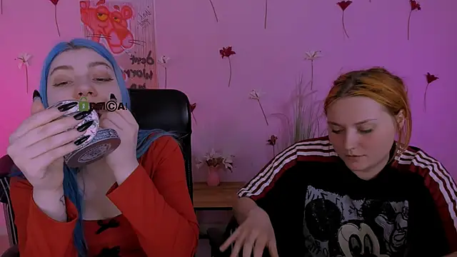 casey_meow_ 现场XXX聊天