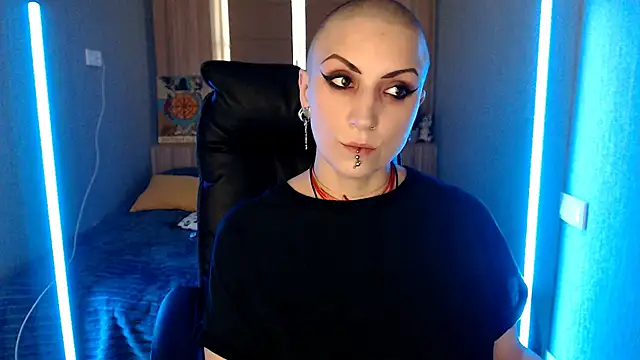 Chat XXX Live Sweet-n-Strong