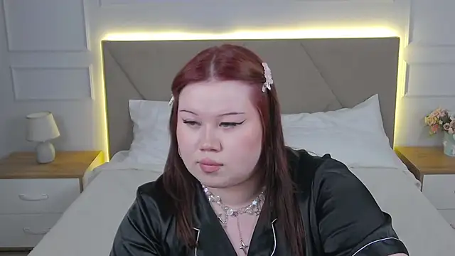 Chat XXX Live EvaNova_