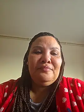 โชว์เว็บแคมของ Curvy-Nthabi_X