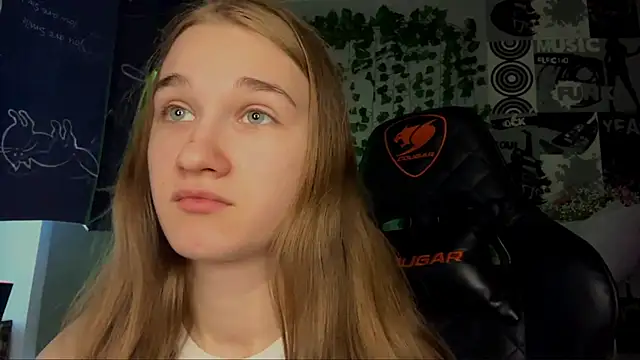 Chat XXX Live helgicuteness