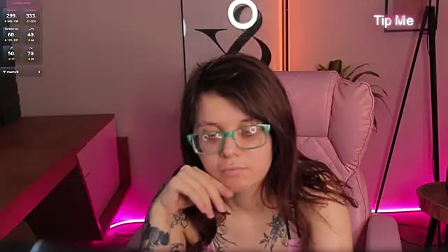 Ariell_Mini Live XXX-chat