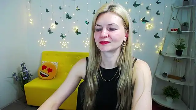 MelissaTyler Live XXX-chat