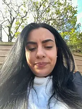 Marisa_ass' Live XXX Chat