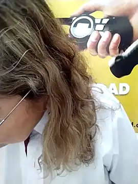 JULIETA_21- Live XXX-Chat