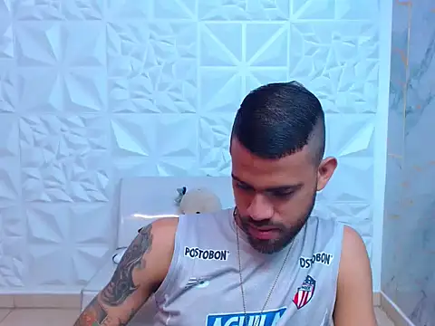 chacorta_ 웹캠 쇼