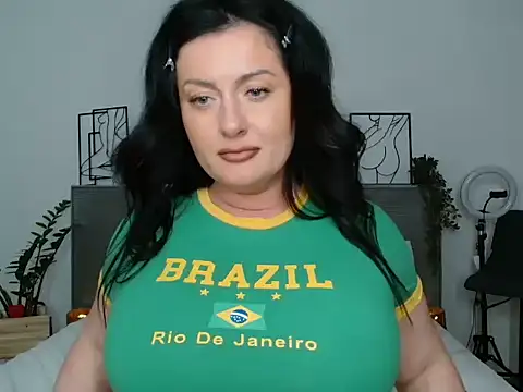 Webkamerová show Jasmin0e