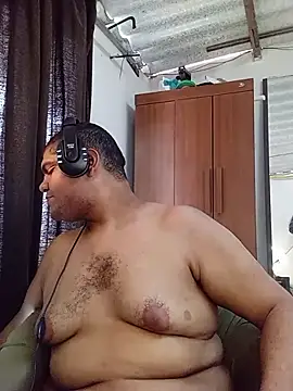 chubbygamer26 Obrolan Langsung XXX