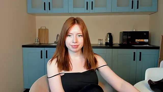 Chat XXX Live OhMyStella