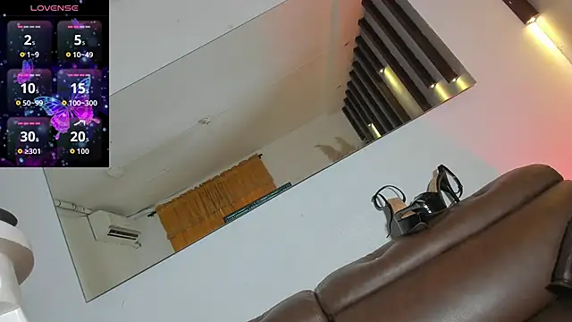 Jannie_sexx Webcamshow