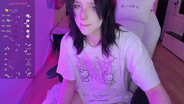 โชว์เว็บแคมของ Simochka_w