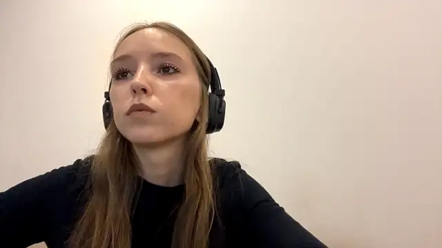 Webkamerová show TanjaBrounson